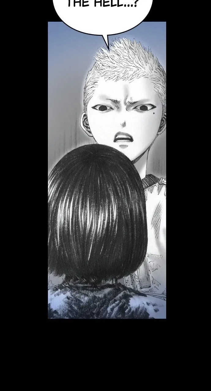 Hell Train Chapter 2 page 50 - 