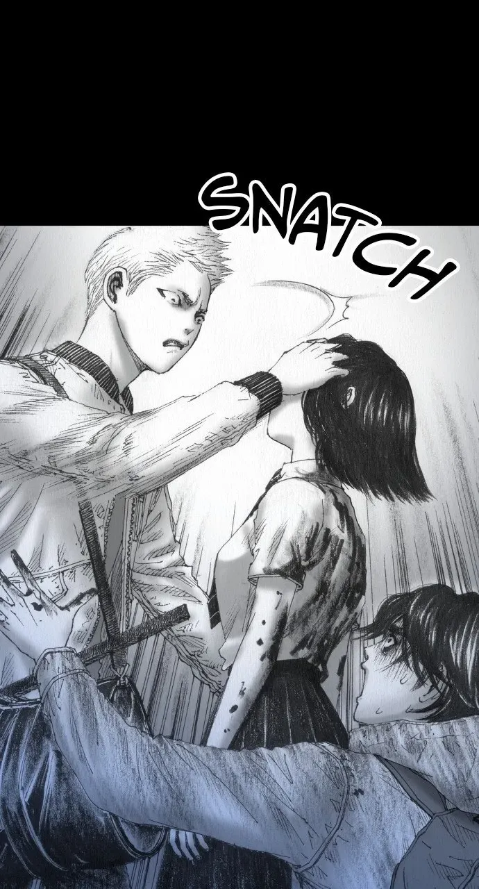 Hell Train Chapter 2 page 51 - 