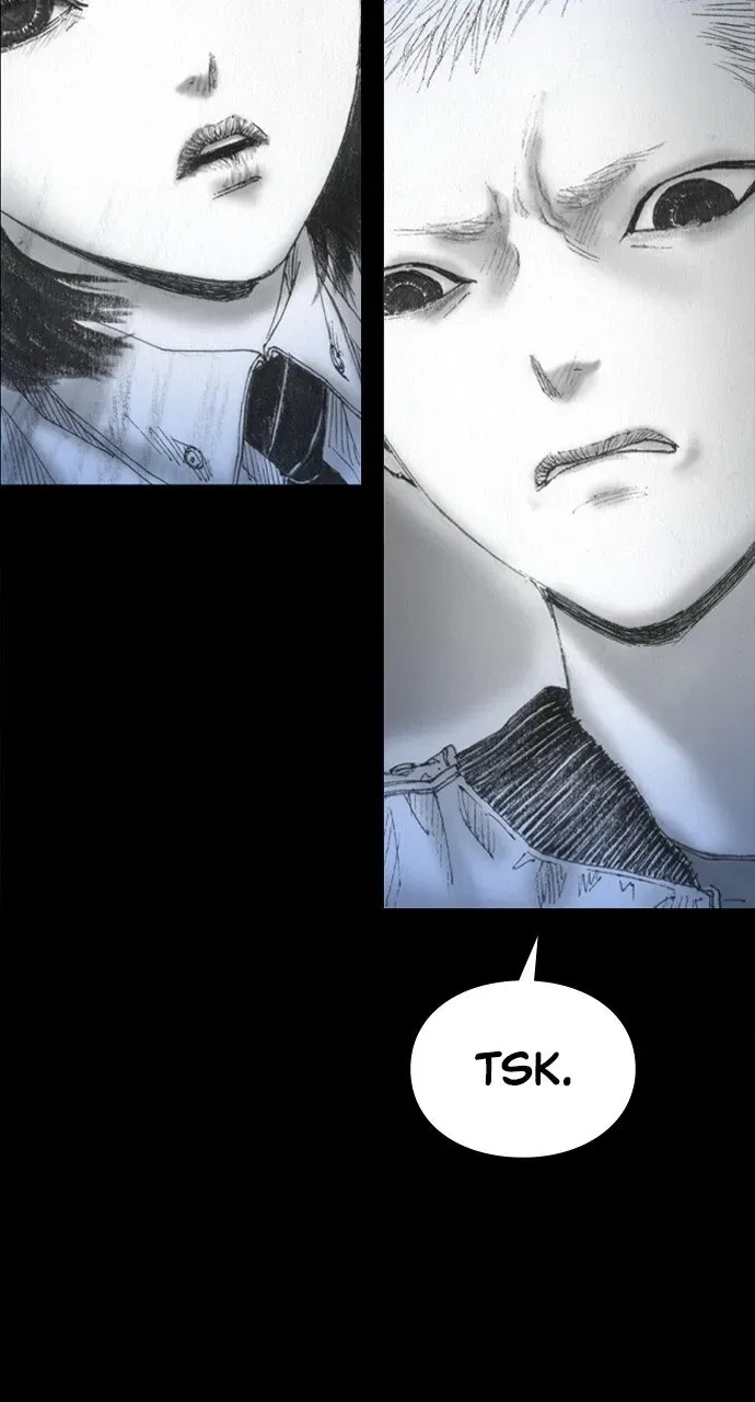 Hell Train Chapter 2 page 53 - 