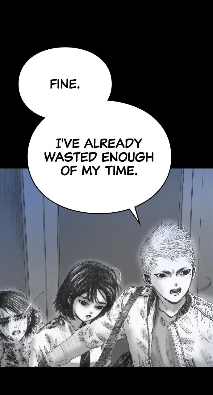 Hell Train Chapter 2 page 54 - 