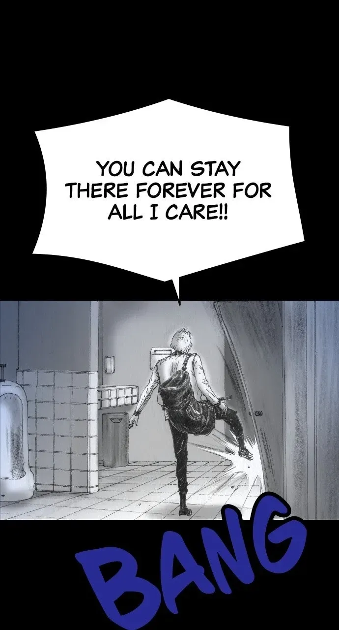 Hell Train Chapter 2 page 55 - 