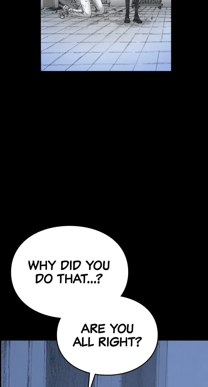 Hell Train Chapter 2 page 57 - 