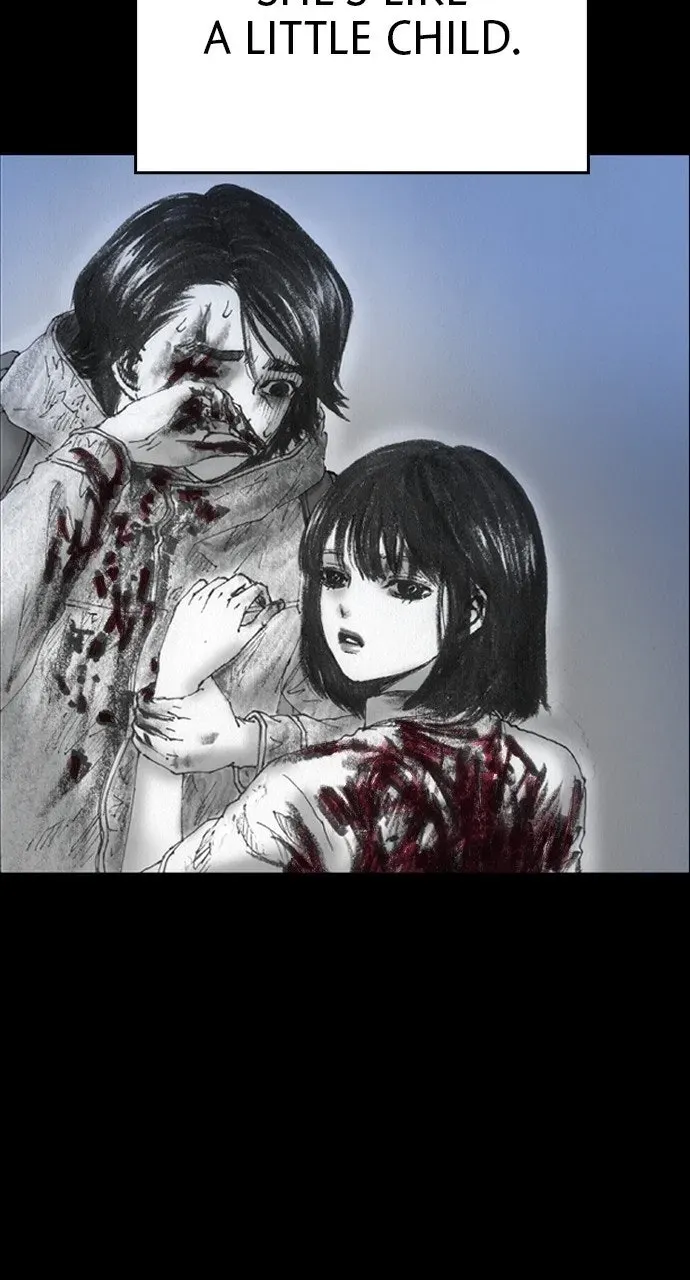 Hell Train Chapter 2 page 66 - 
