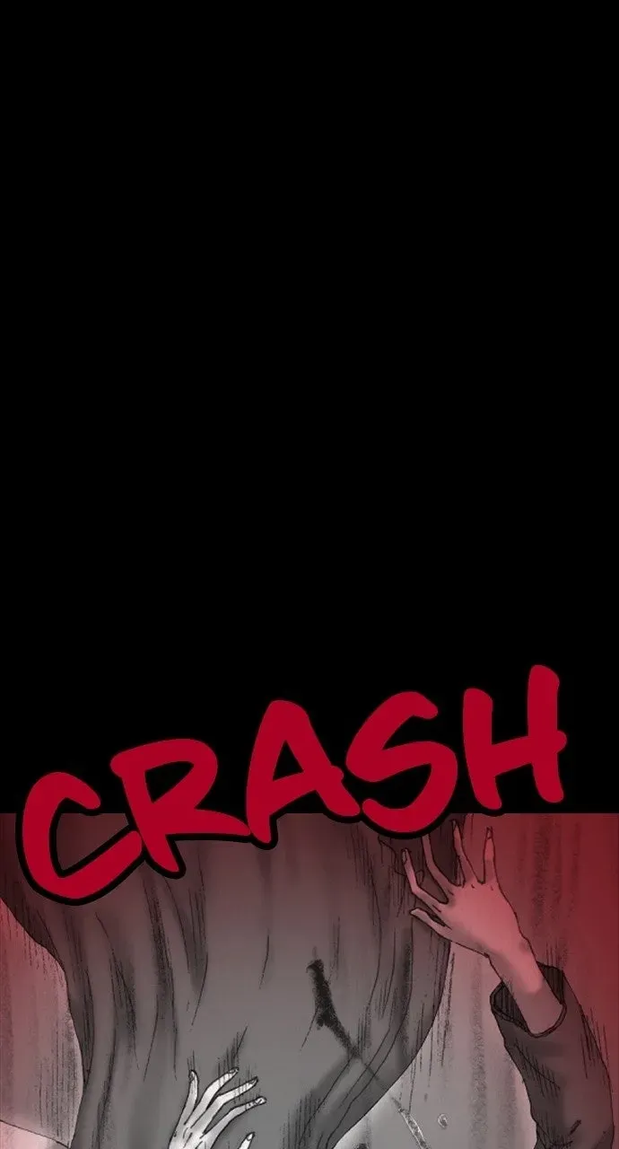 Hell Train Chapter 2 page 8 - 