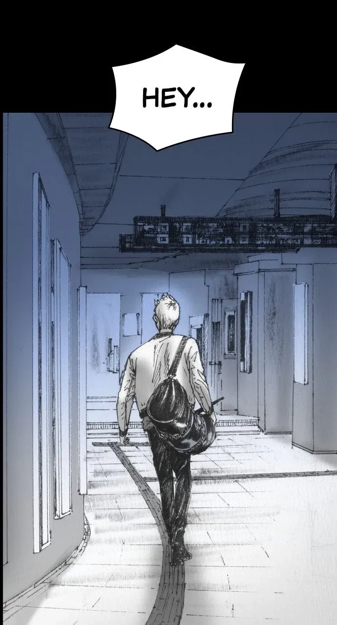 Hell Train Chapter 2 page 73 - 
