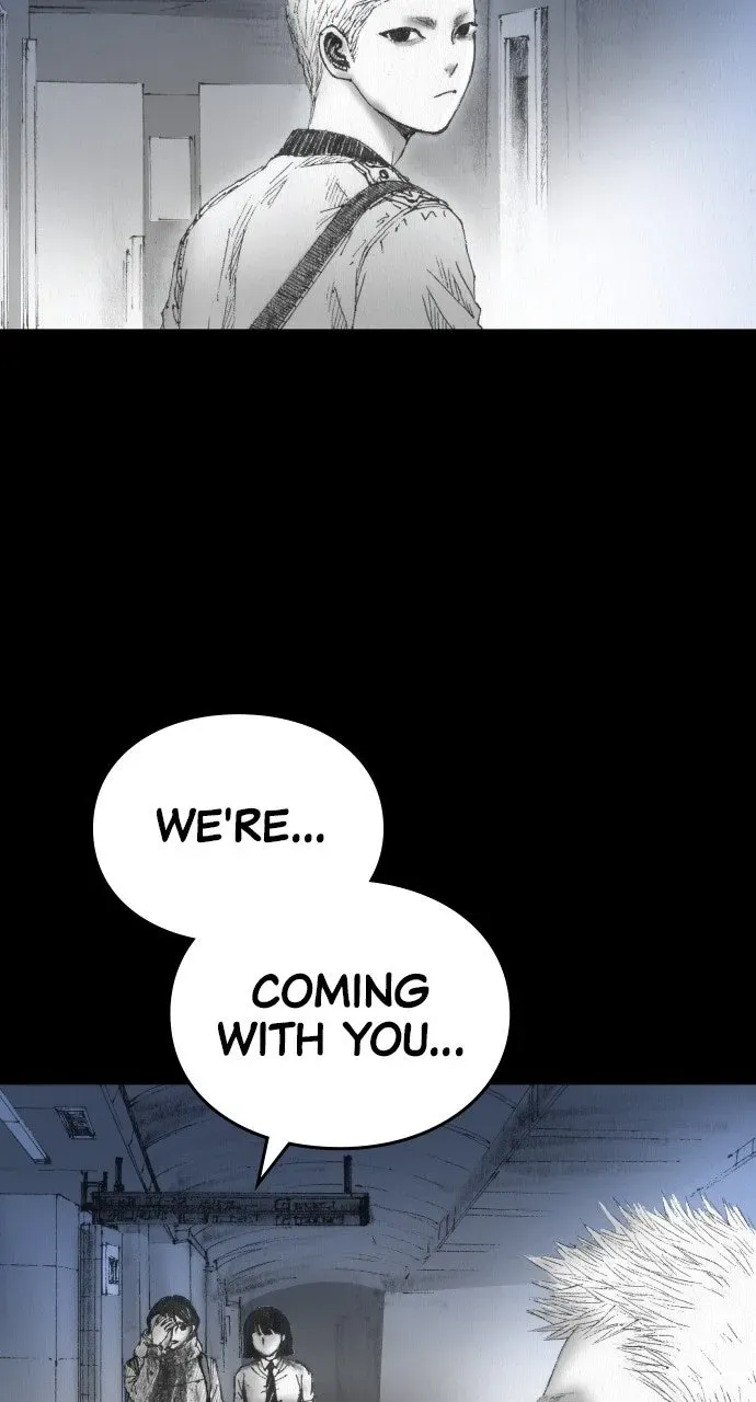 Hell Train Chapter 2 page 75 - 
