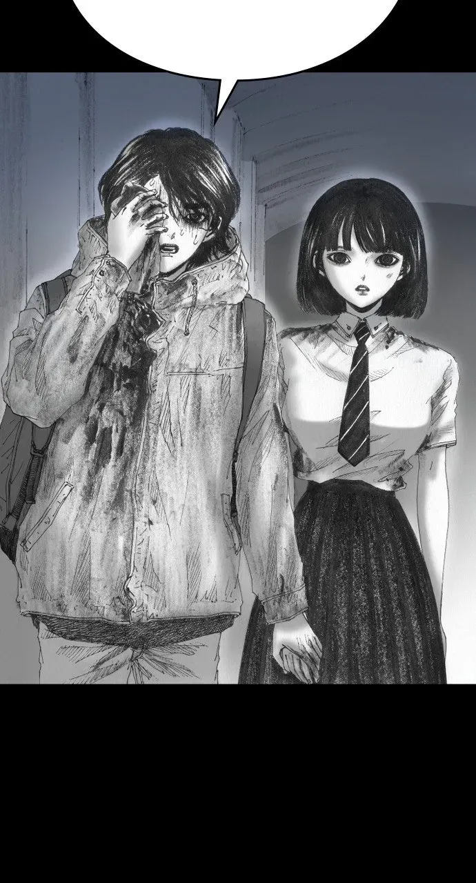 Hell Train Chapter 2 page 77 - 