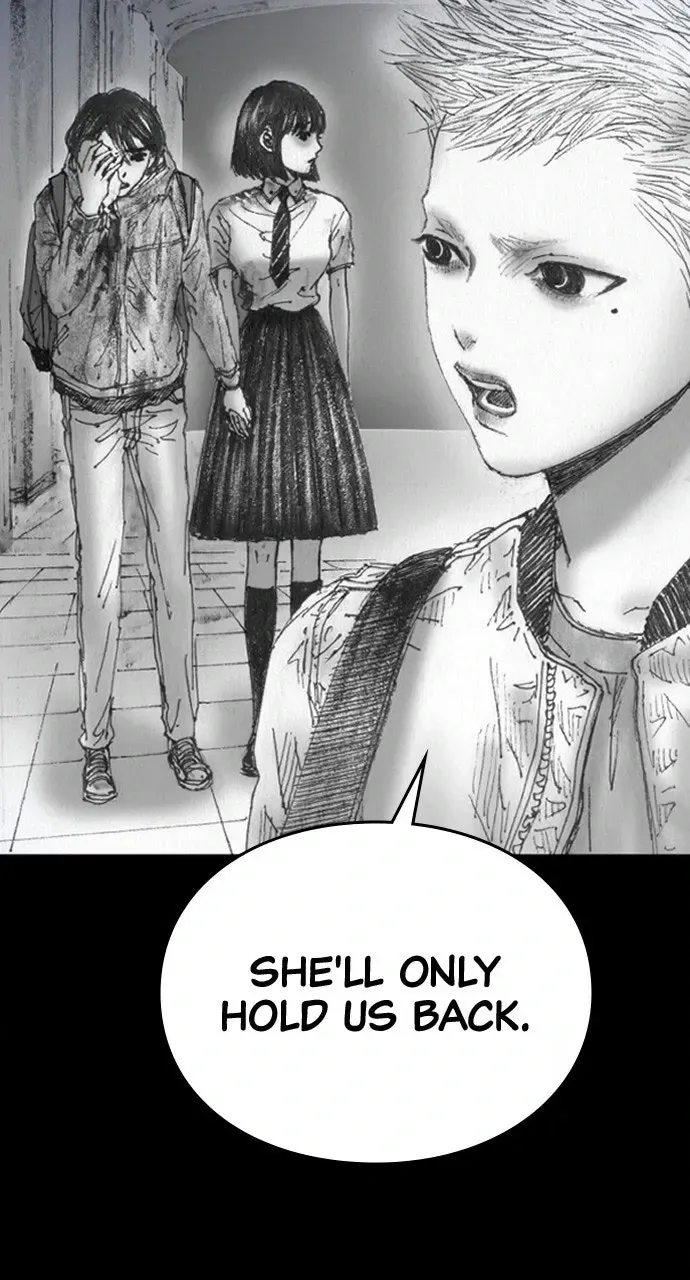 Hell Train Chapter 2 page 80 - 