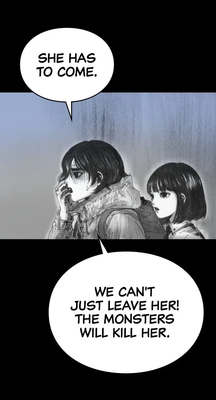 Hell Train Chapter 2 page 81 - 