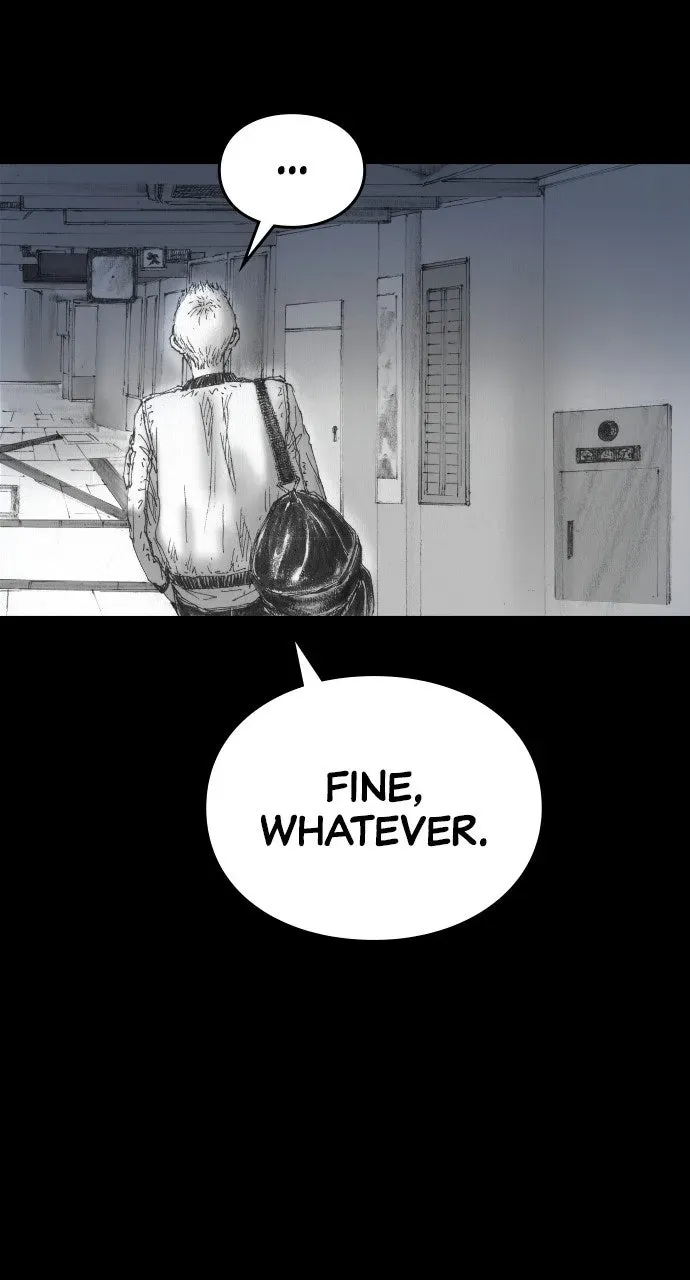 Hell Train Chapter 2 page 82 - 