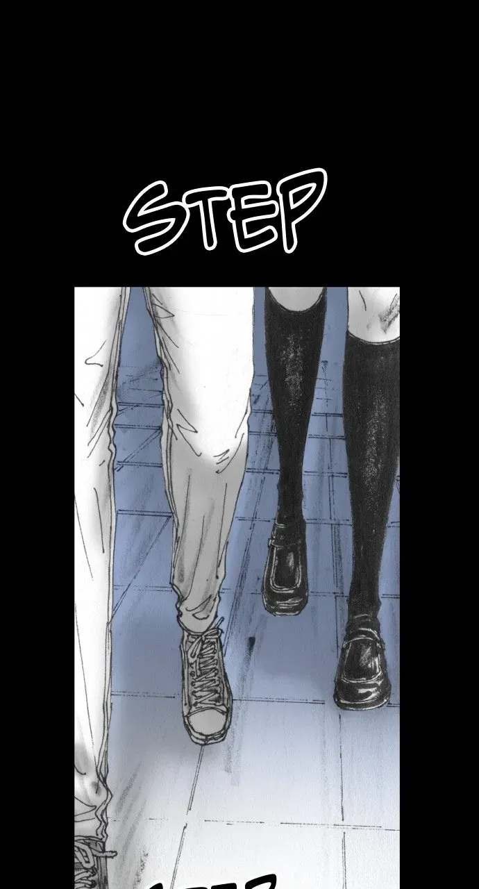Hell Train Chapter 2 page 83 - 