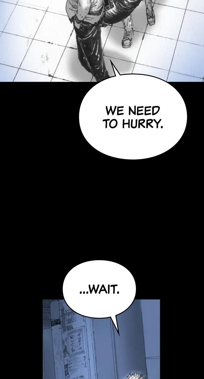 Hell Train Chapter 2 page 87 - 