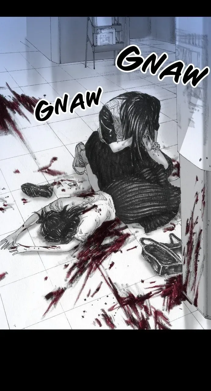 Hell Train Chapter 2 page 92 - 