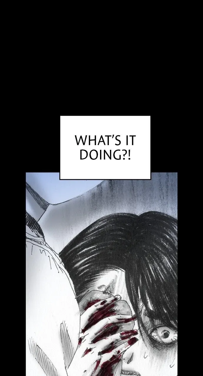Hell Train Chapter 2 page 93 - 