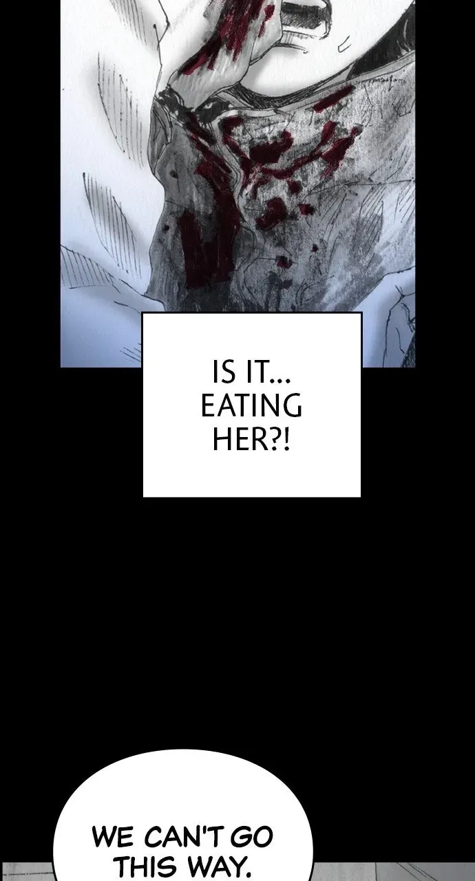 Hell Train Chapter 2 page 94 - 