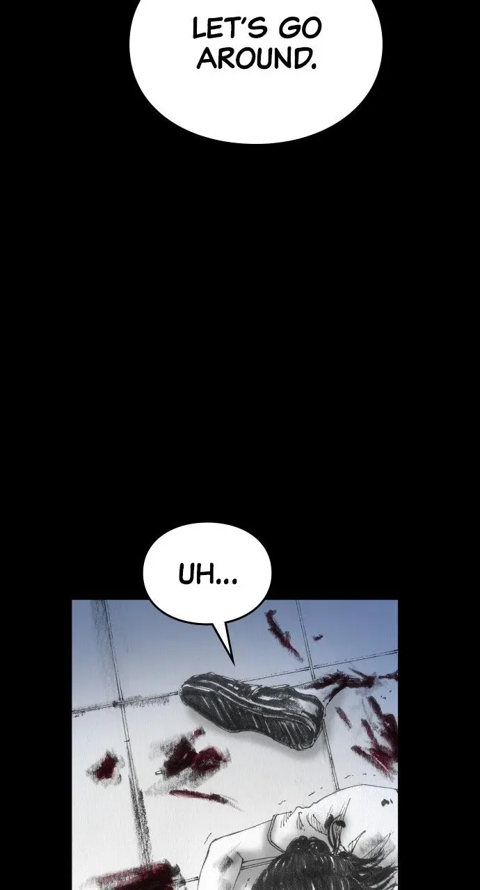 Hell Train Chapter 2 page 96 - 