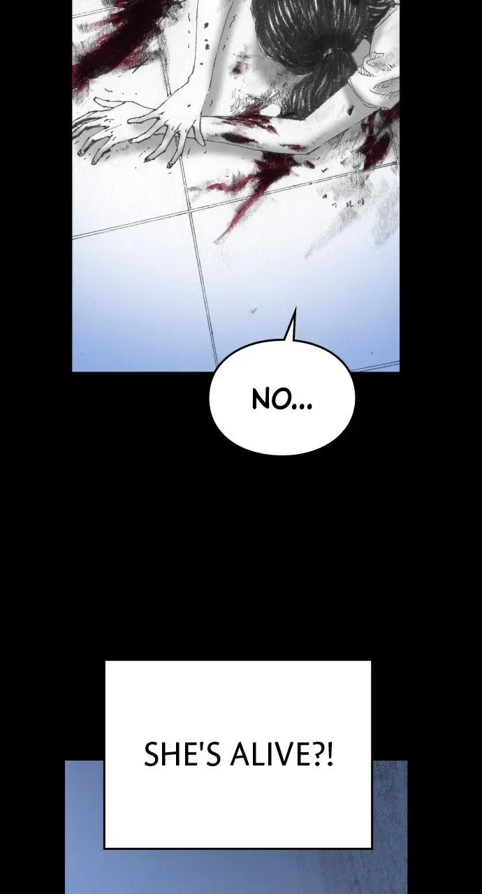 Hell Train Chapter 2 page 97 - 