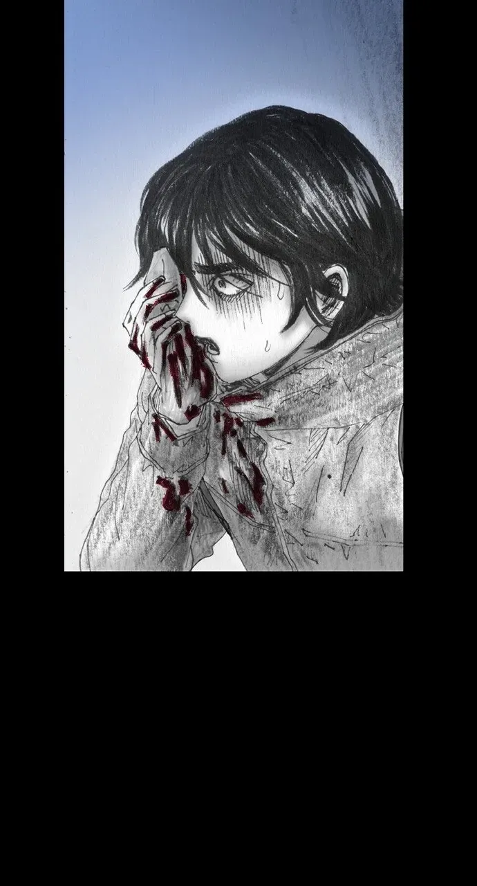 Hell Train Chapter 2 page 98 - 