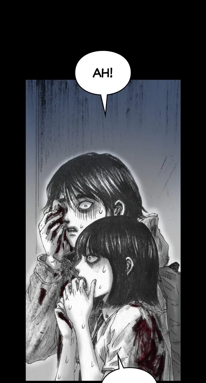 Hell Train Chapter 2 page 99 - 