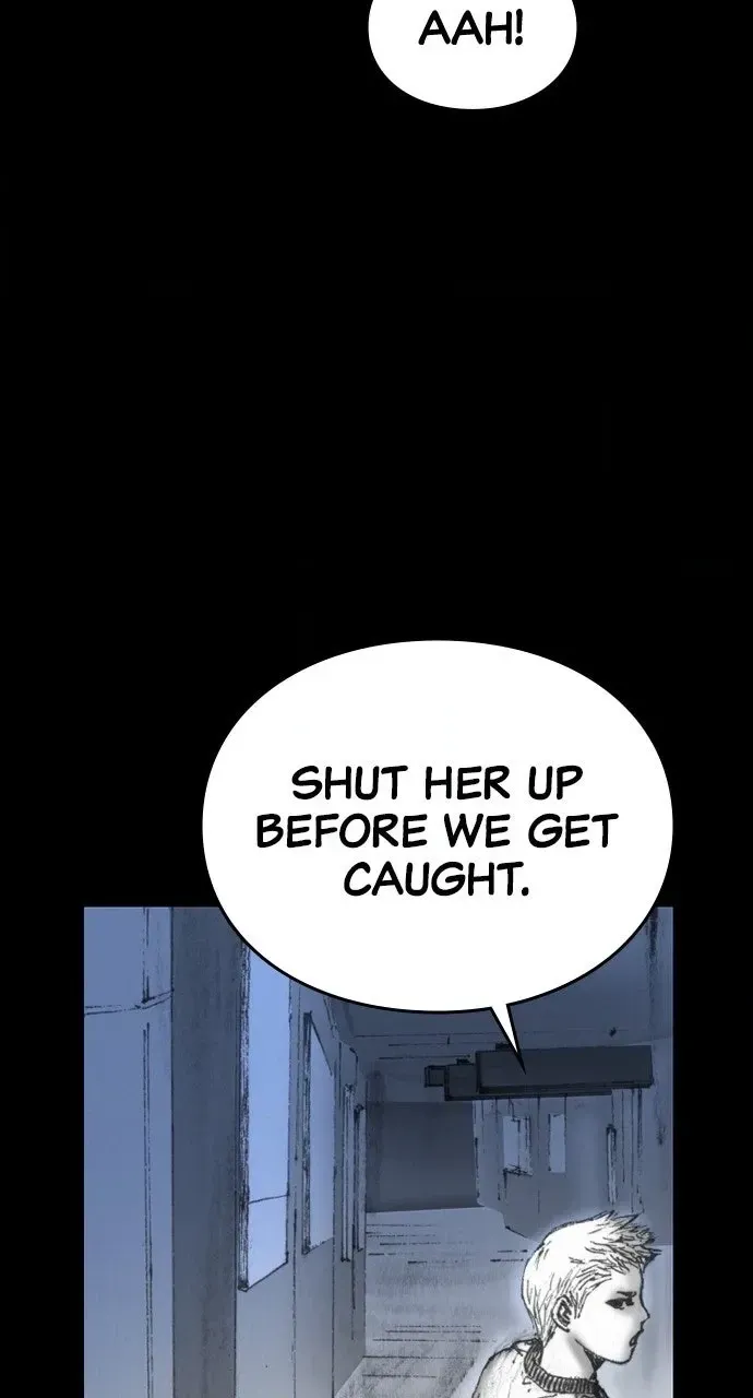 Hell Train Chapter 2 page 100 - 