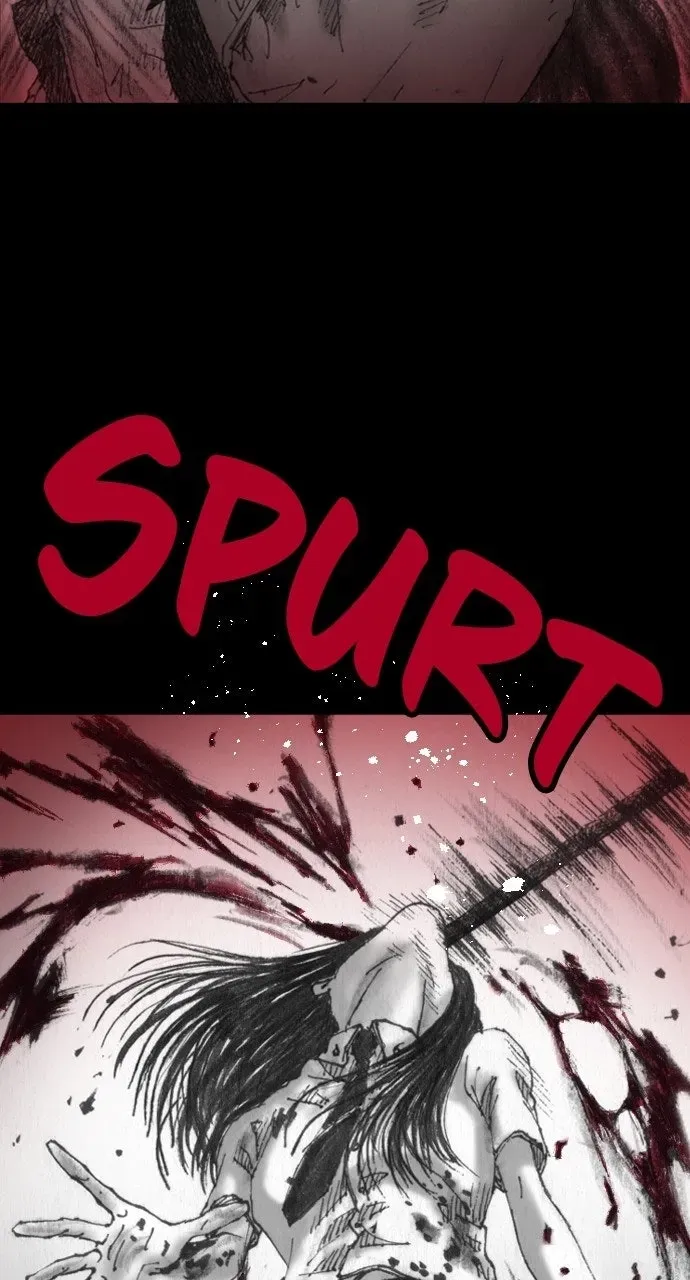 Hell Train Chapter 3 page 11 - 
