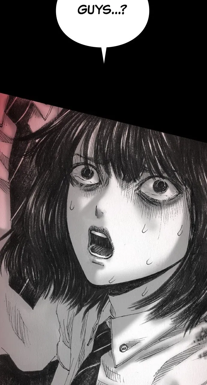 Hell Train Chapter 3 page 101 - 