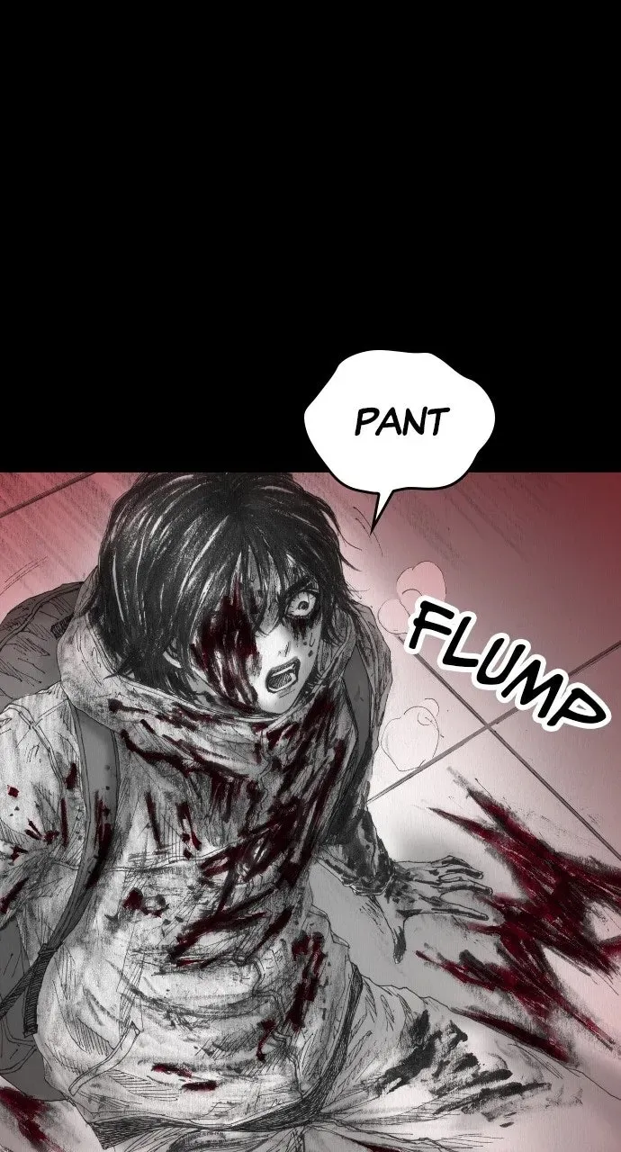 Hell Train Chapter 3 page 14 - 