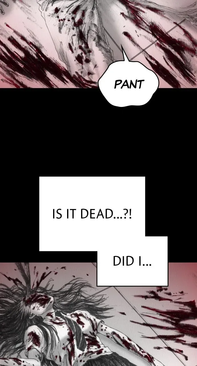 Hell Train Chapter 3 page 15 - 