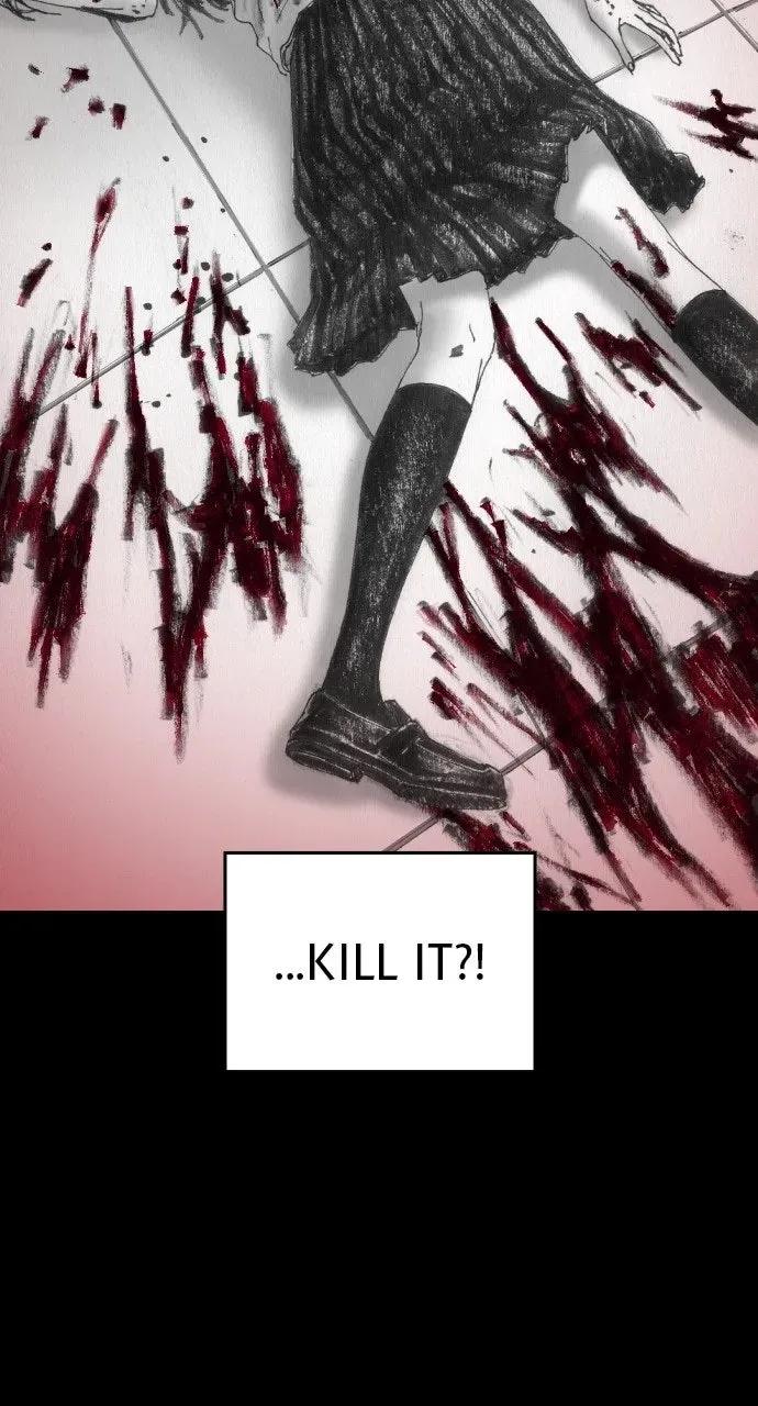 Hell Train Chapter 3 page 16 - 