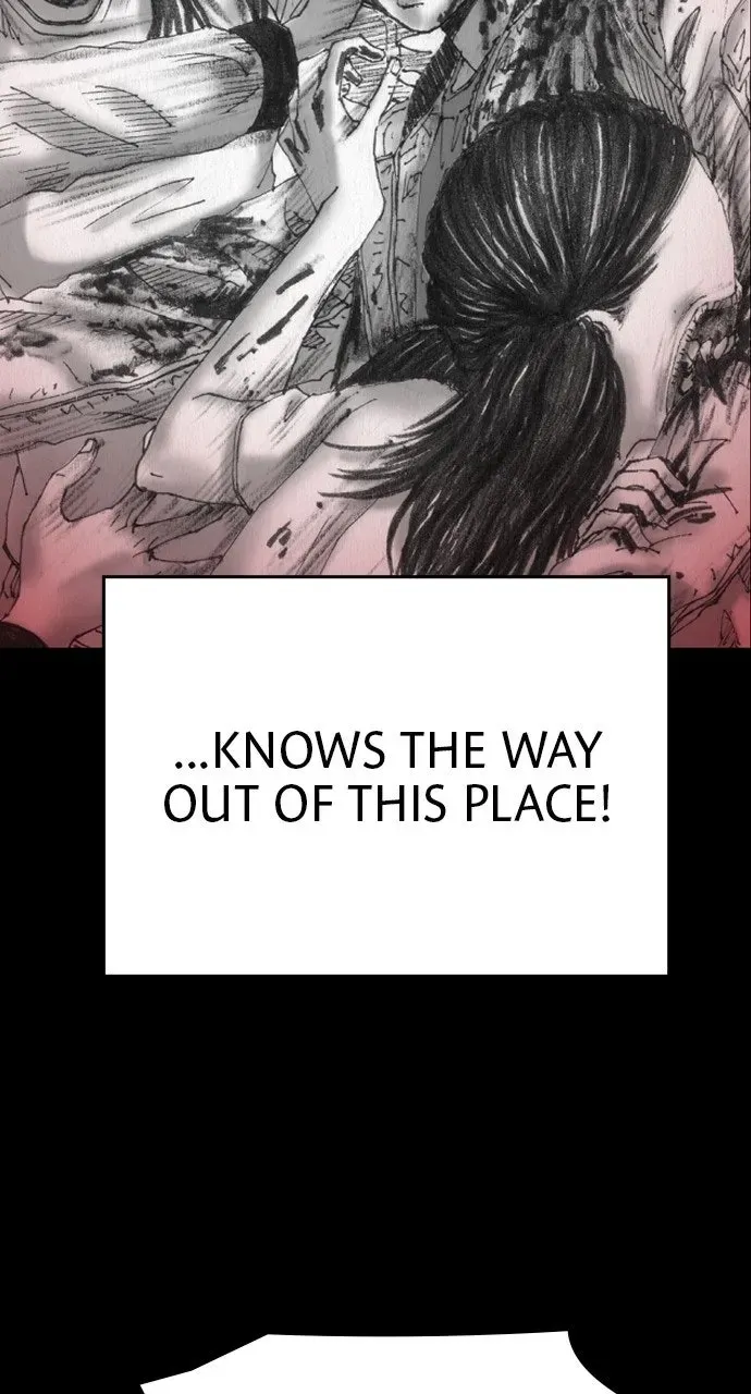 Hell Train Chapter 3 page 19 - 