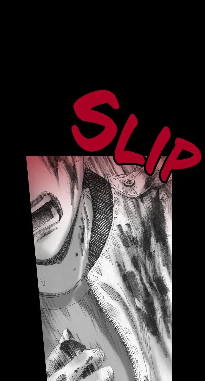 Hell Train Chapter 3 page 21 - 