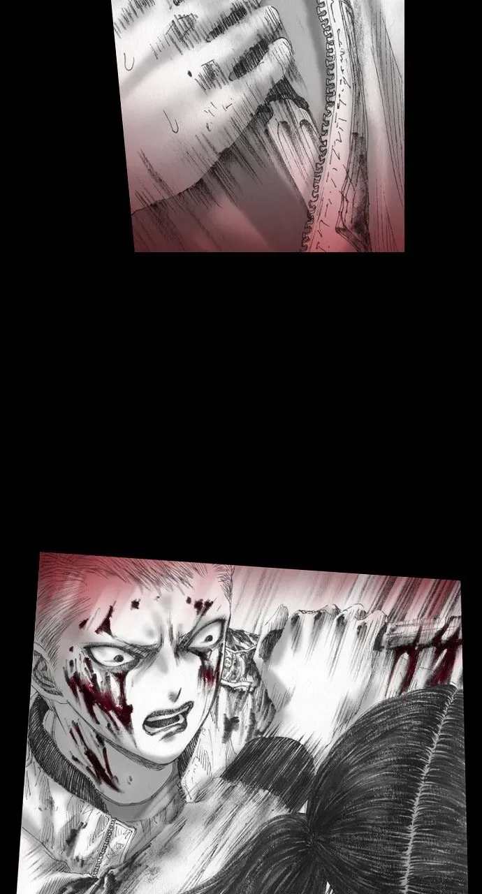 Hell Train Chapter 3 page 22 - 