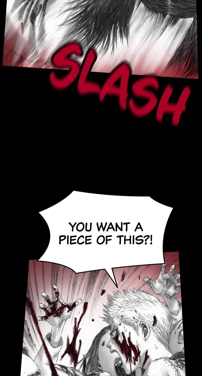 Hell Train Chapter 3 page 23 - 