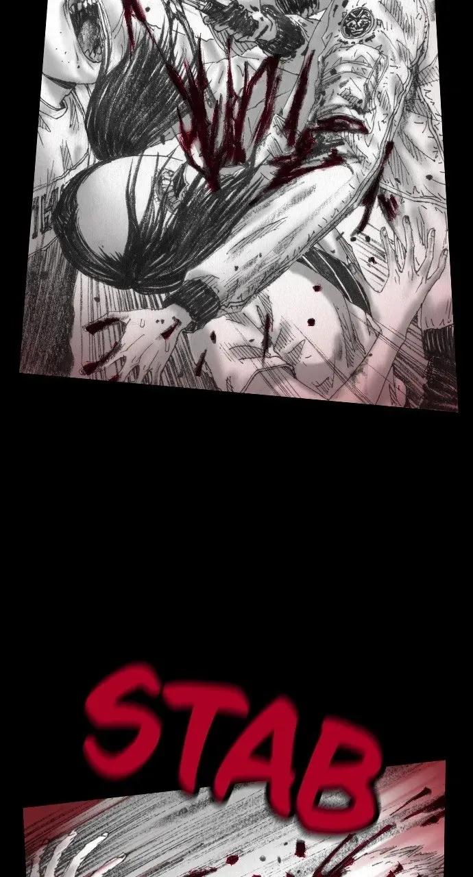 Hell Train Chapter 3 page 24 - 