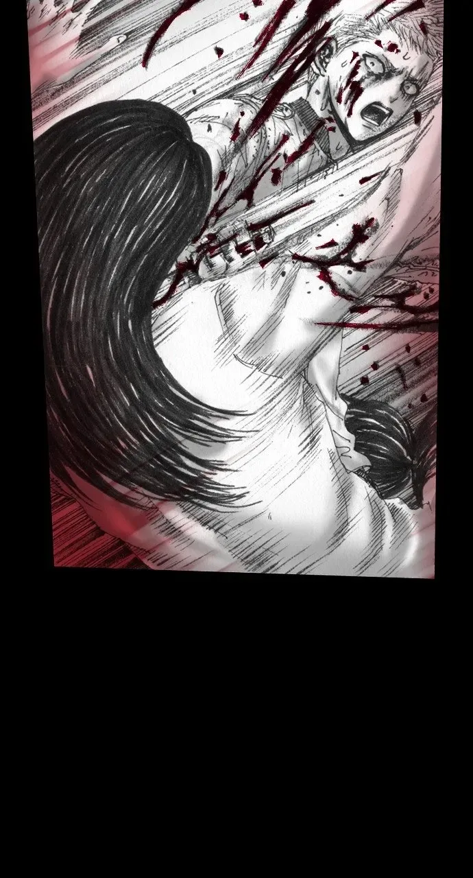 Hell Train Chapter 3 page 25 - 