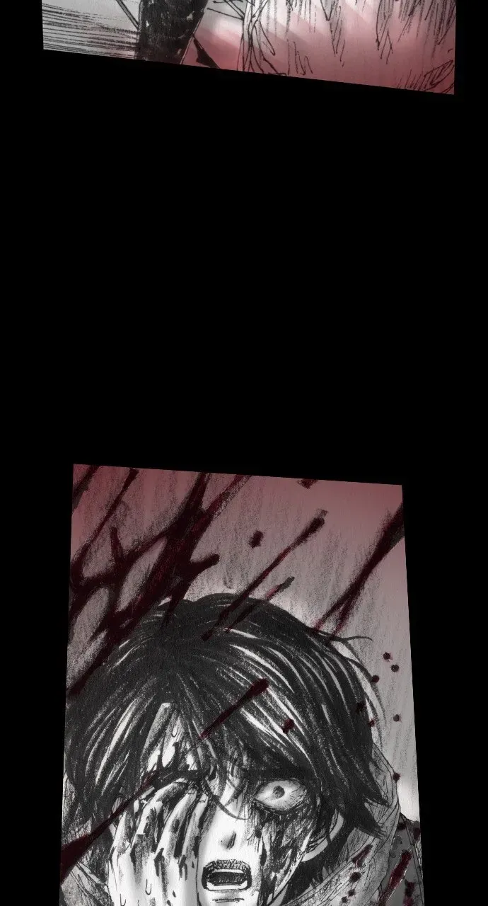 Hell Train Chapter 3 page 27 - 