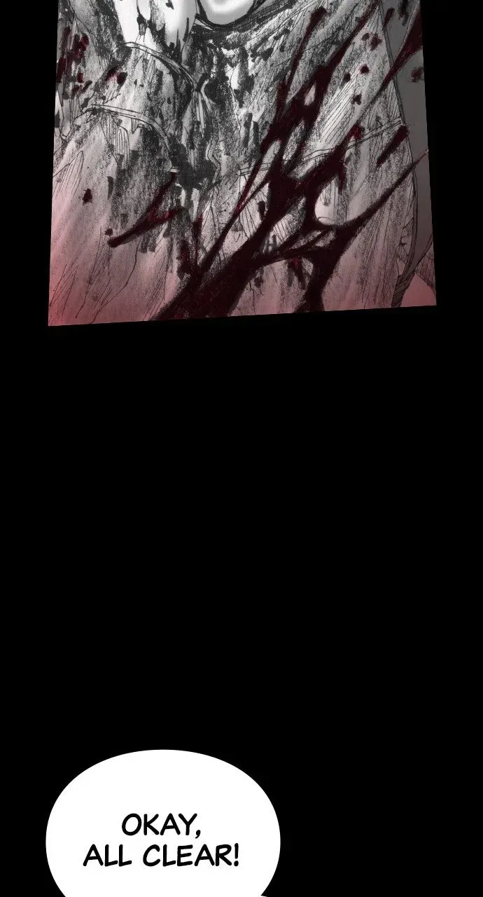 Hell Train Chapter 3 page 28 - 