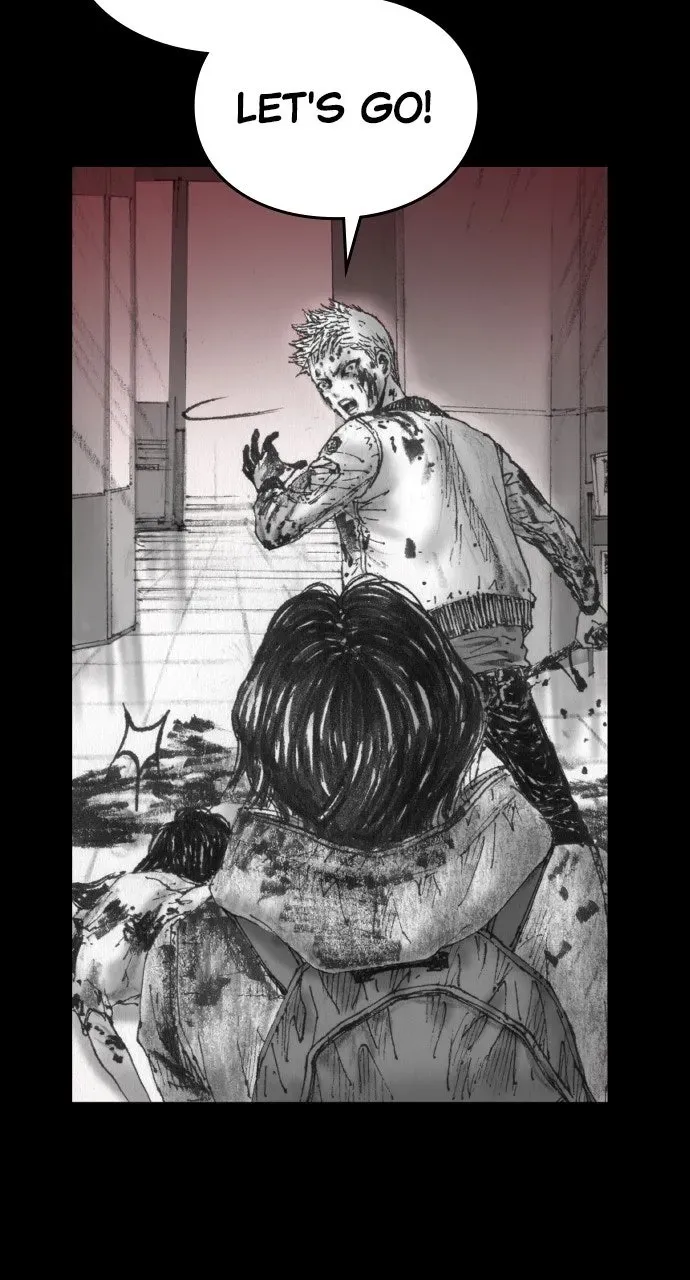 Hell Train Chapter 3 page 29 - 