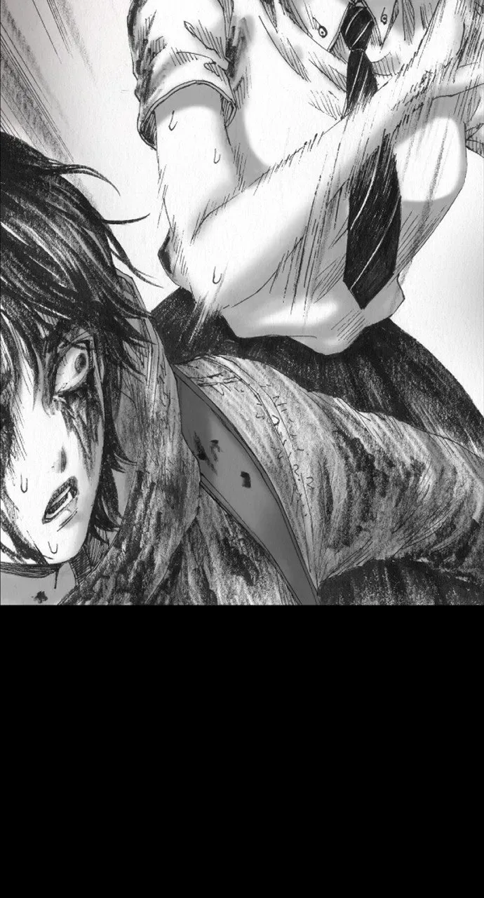 Hell Train Chapter 3 page 36 - 