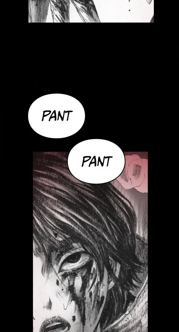 Hell Train Chapter 3 page 40 - 