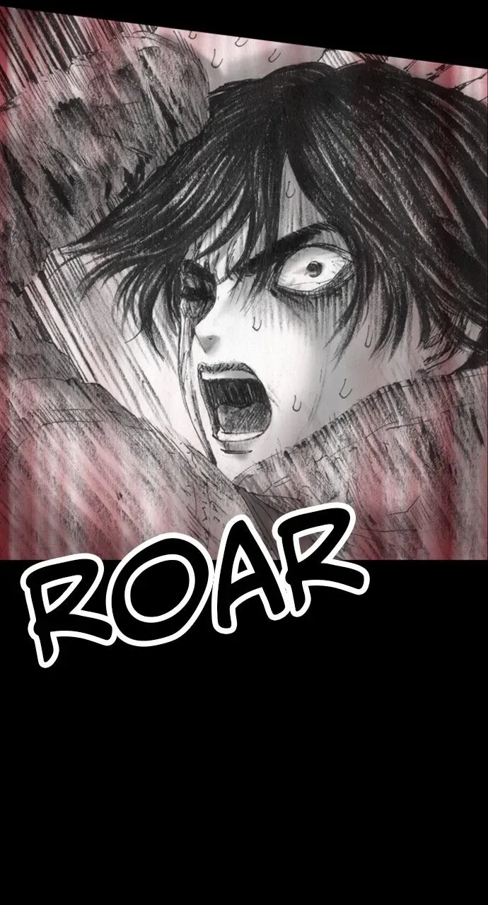 Hell Train Chapter 3 page 5 - 