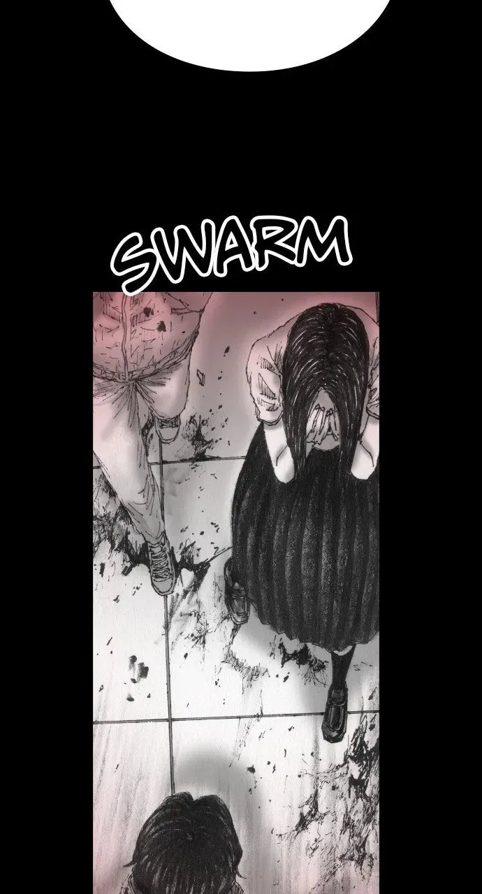 Hell Train Chapter 3 page 43 - 