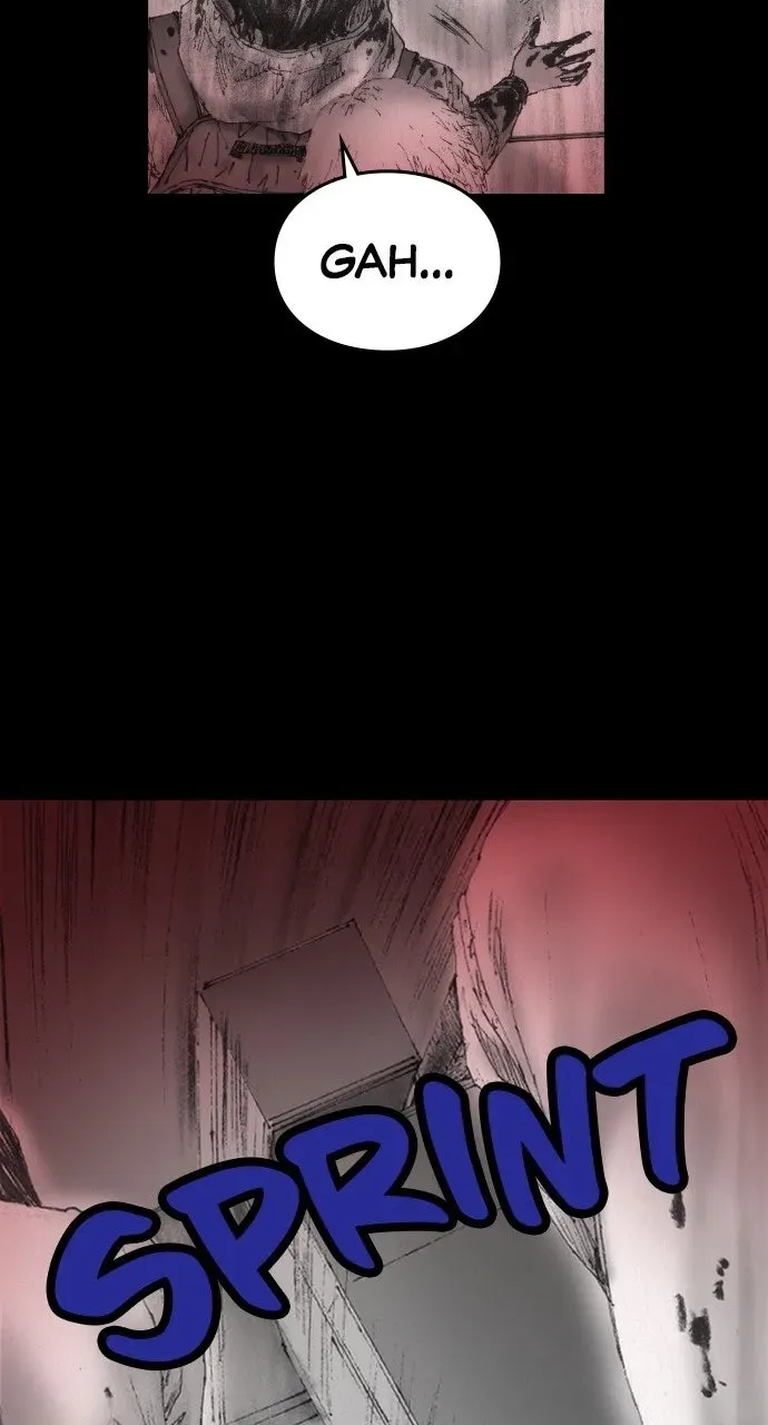 Hell Train Chapter 3 page 44 - 