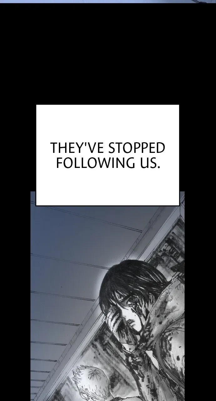 Hell Train Chapter 3 page 47 - 
