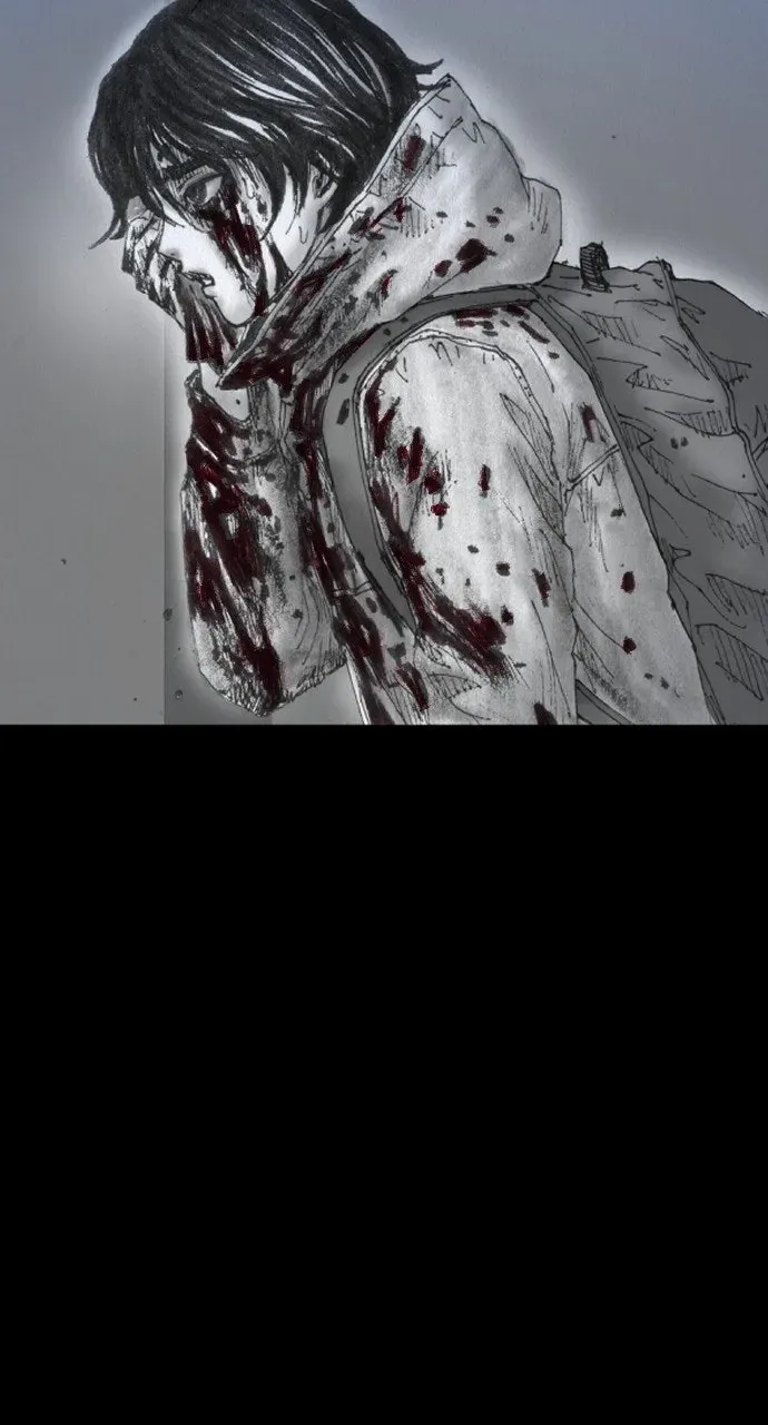 Hell Train Chapter 3 page 49 - 