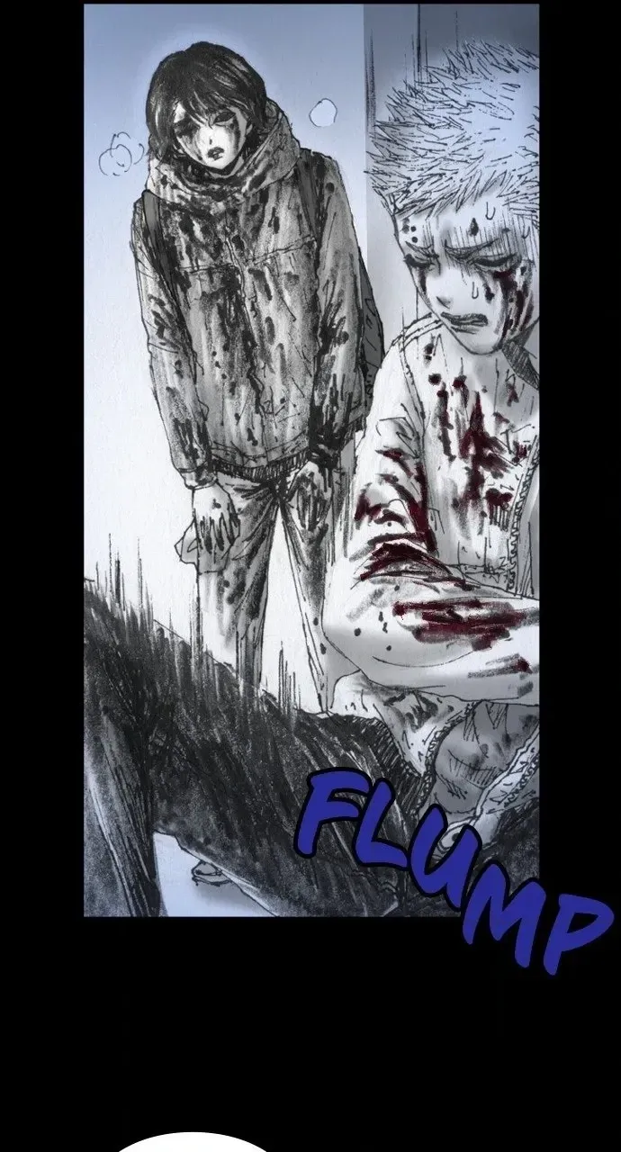 Hell Train Chapter 3 page 50 - 