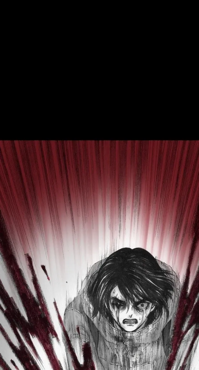 Hell Train Chapter 3 page 6 - 
