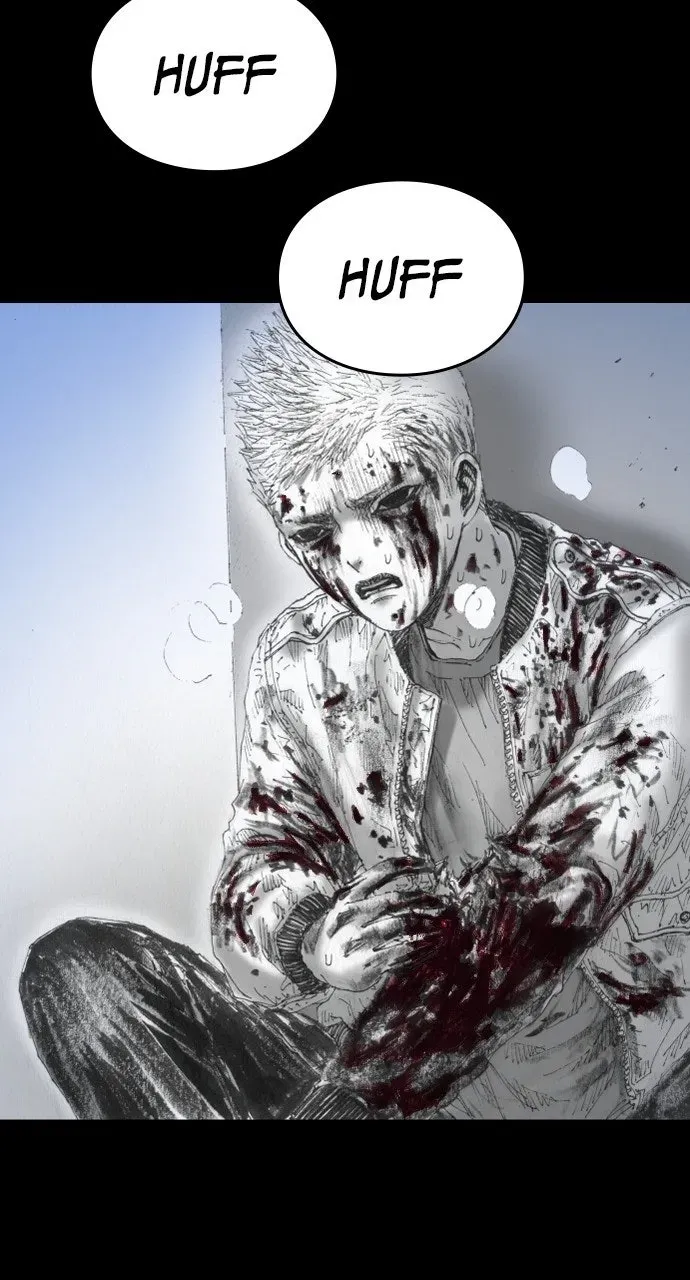 Hell Train Chapter 3 page 51 - 