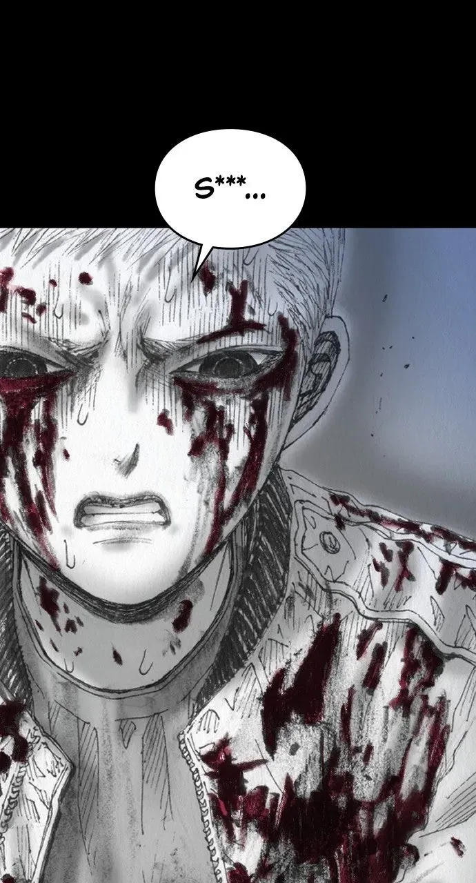 Hell Train Chapter 3 page 52 - 
