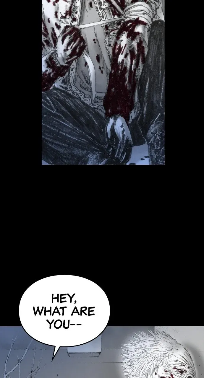 Hell Train Chapter 3 page 58 - 